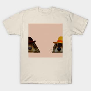 cute mouse T-Shirt